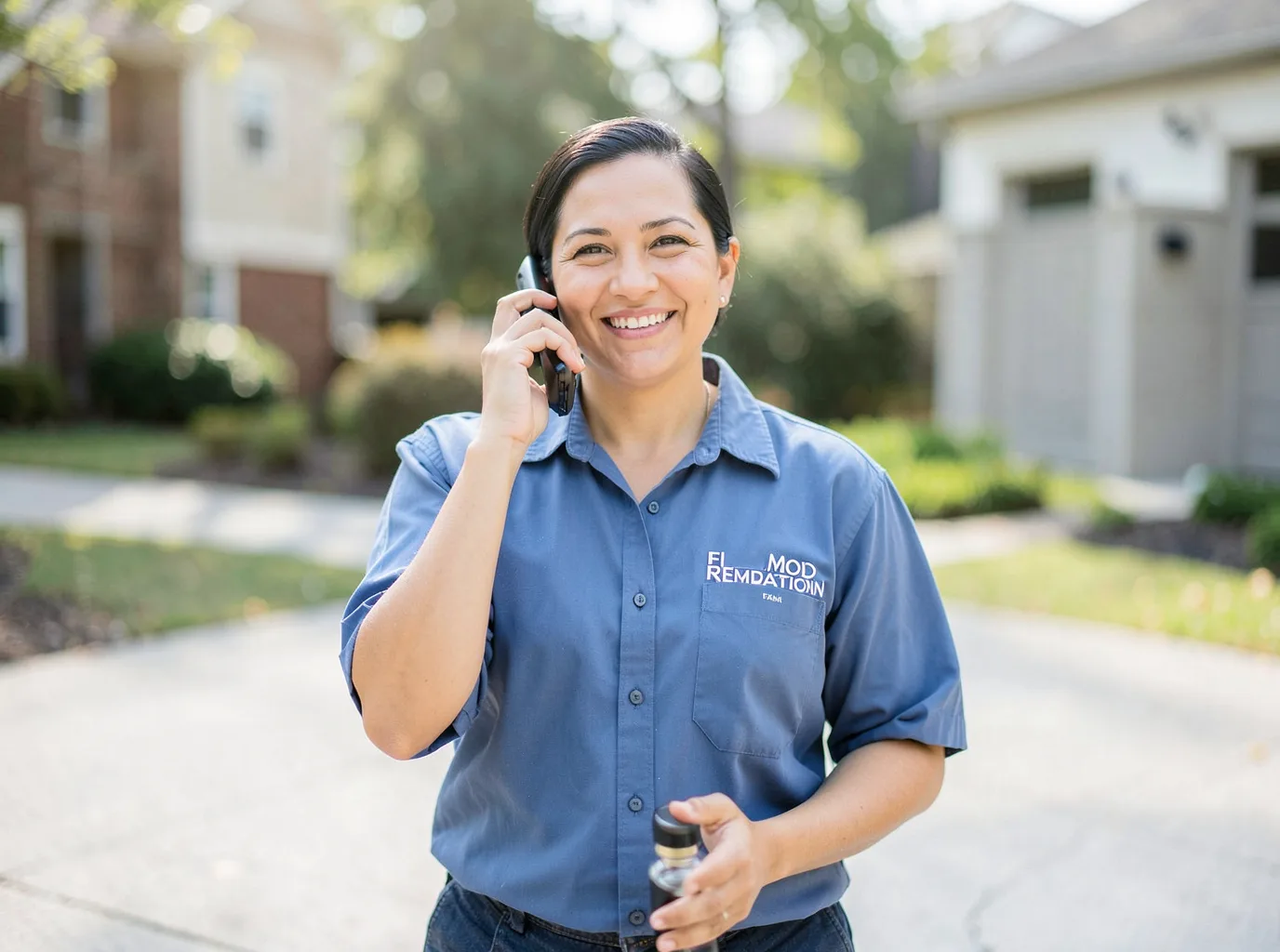 Mold Remediation Richards, MO FAQs